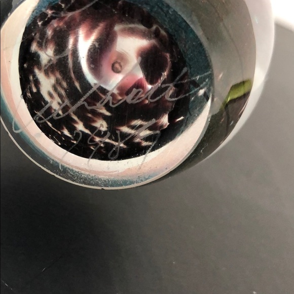 ❌SOLD❌EICKHOLT ART GLASS COLLECTOR EGG PAPERWEIGHT - Picture 7 of 16